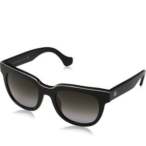 Balenciaga Cat Eye Sunglasses